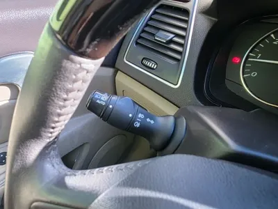 Renault-KoreaSamsung SM5