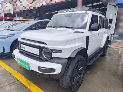 iCAR iCAR 超级V23