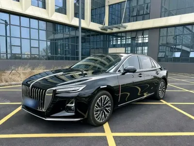 Hongqi Hongqi H5