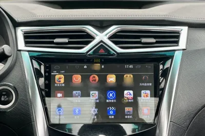 BYD F3