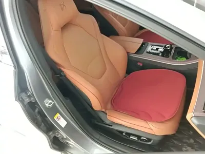 BYD Han