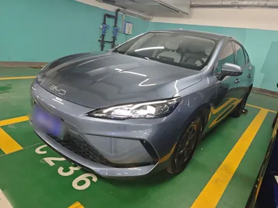 BYD Seal 05 DM-i