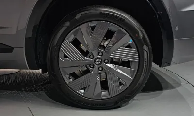 Renault-KoreaSamsung Grand Koleos