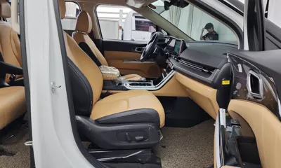 Kia Canival