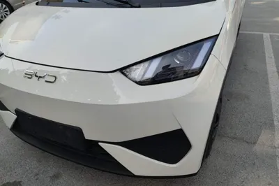 BYD Seagull