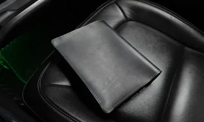 ChevroletGMDaewoo Colorado