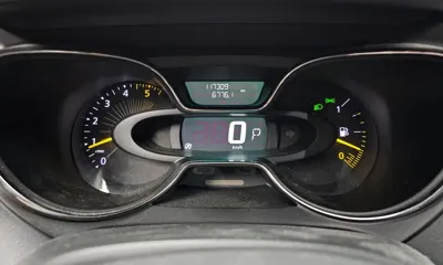 Renault-KoreaSamsung QM3