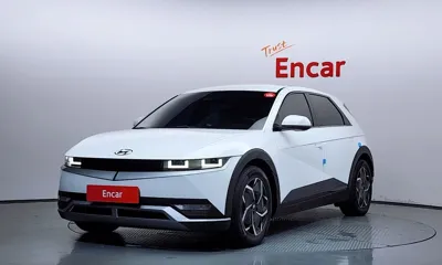 Hyundai Ioniq5