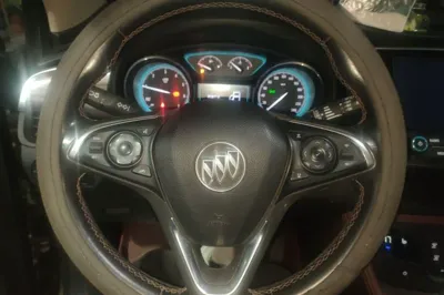 Buick Envision