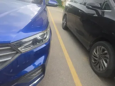 Baojun 360