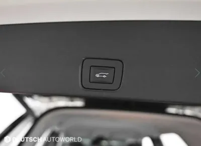 ChevroletGMDaewoo Trailblazer