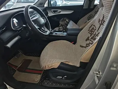 Roewe RX5 Max
