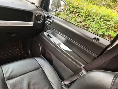 Jeep Compass (Import)