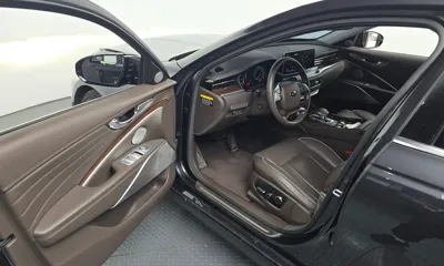 Kia K9