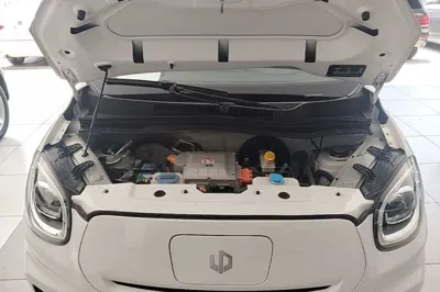 Leapmotor T03