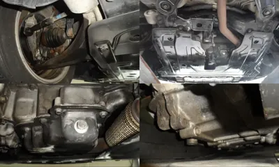 ChevroletGMDaewoo Orlando