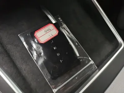Tesla Model Y L