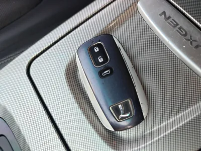 Luxgen U6