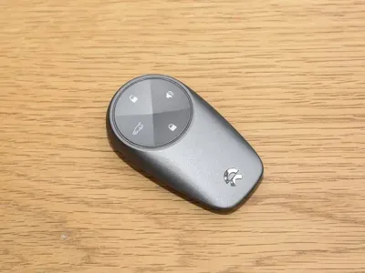 Nio ET5
