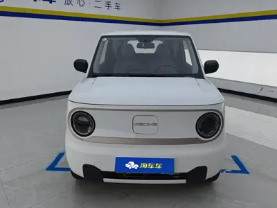 Galaxy Panda