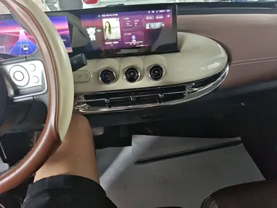 Wuling Bingo