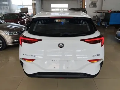 Buick Velite 6