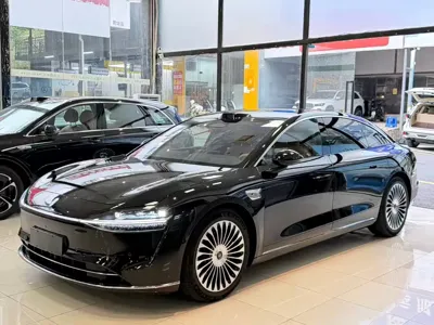 享界 Xiangji S9