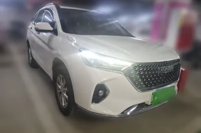 Haval M6