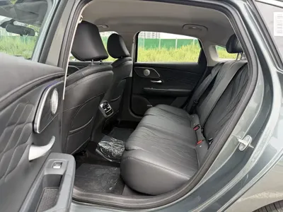 Chery Arrizo 8 Pro