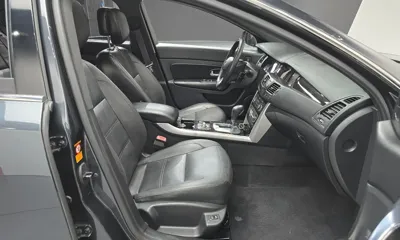 Renault-KoreaSamsung SM5