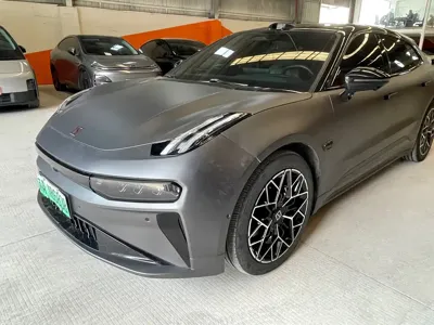 Zeekr 001