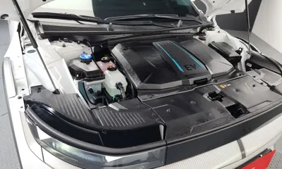 Hyundai Ioniq5