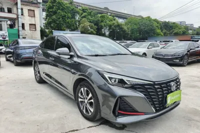 Changan Eado