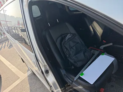 JAC Refine M3