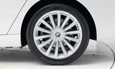 BMW Gran Turismo