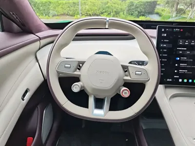 Xiaomi 小米YU7