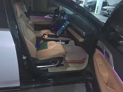 Xpeng P5