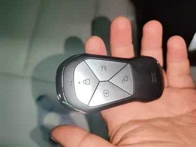 Xpeng G6
