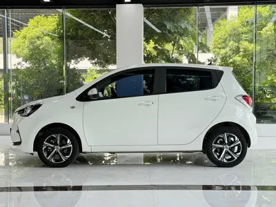 Changan Benben E-Star
