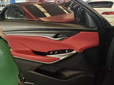 Changan 长安CS75PLUS