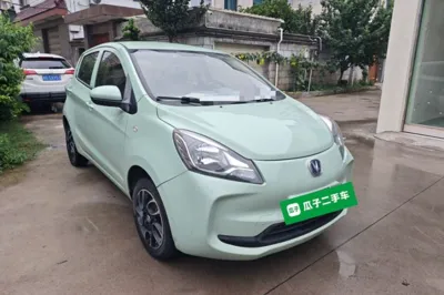 Changan Benni E-Star