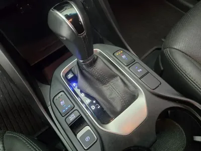 Hyundai Maxcruz