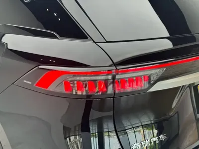 Chery Tiggo 9 C-DM