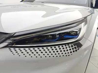 BYD Yuan Plus