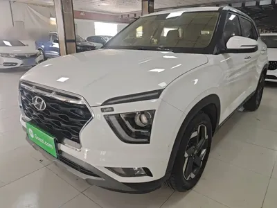 Hyundai ix25