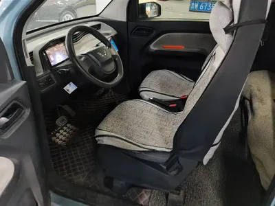 Wuling MINIEV