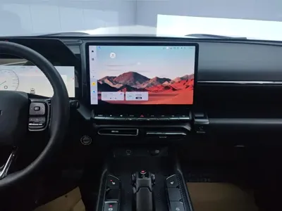 Haval 哈弗大狗 PLUS