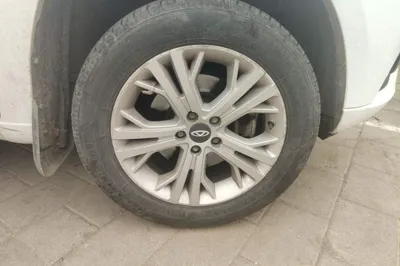 Chery Tiggo 3
