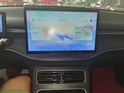 BYD Destroyer 05