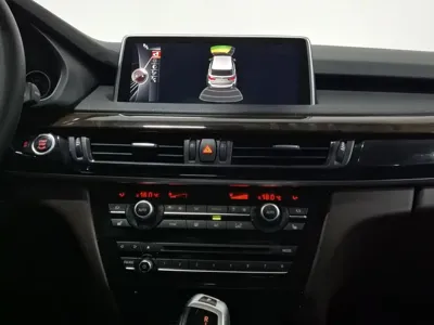 BMW X5 (Import)